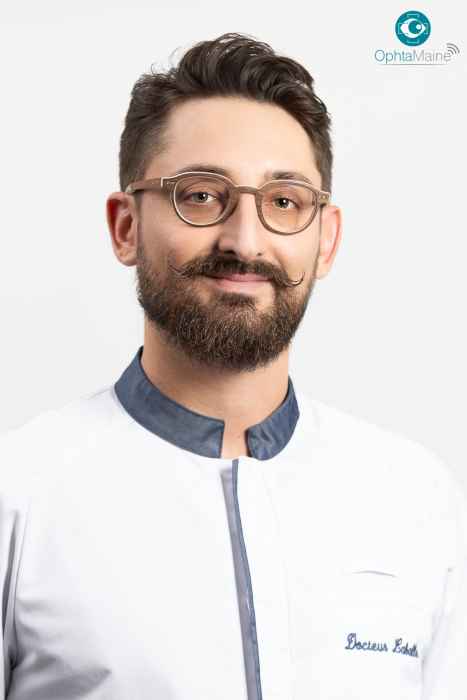 Dr Renaud Laballe