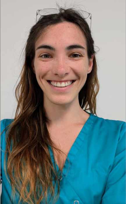 Tiana Fauq