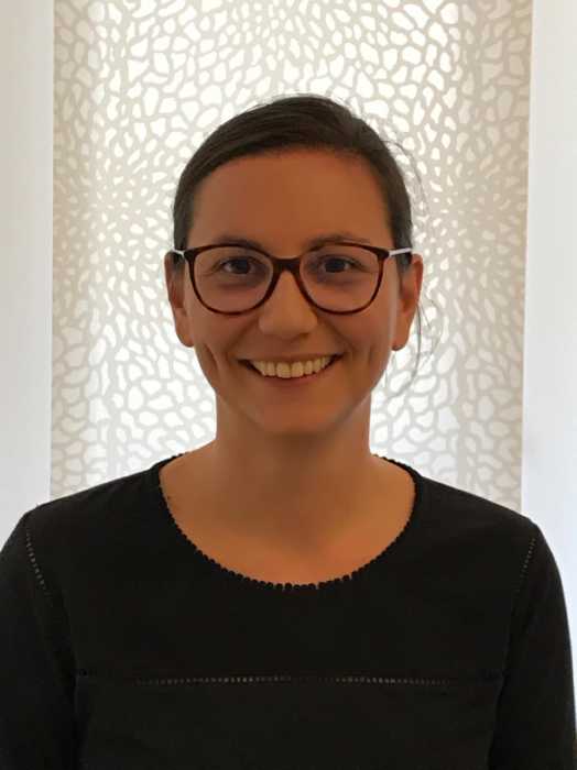 Dr Amélie Florent