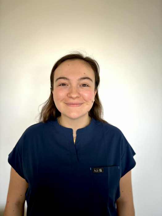 Dr Fanny Collard, Chirurgien dentiste à Condé-En-Brie