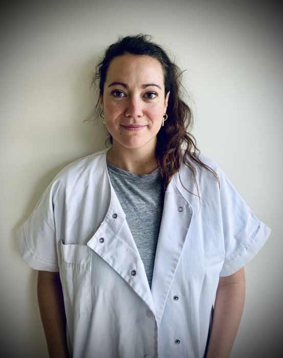 Malaury BOIZIOT