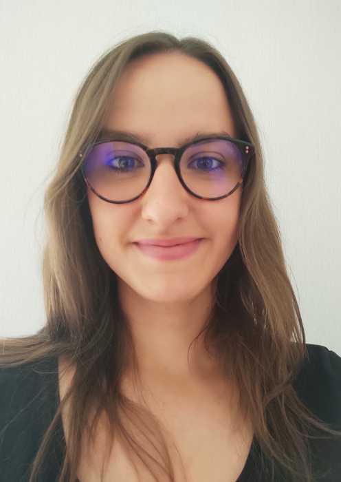 Justine Bodin, Psychologue à Charbonnières-Les-Bains