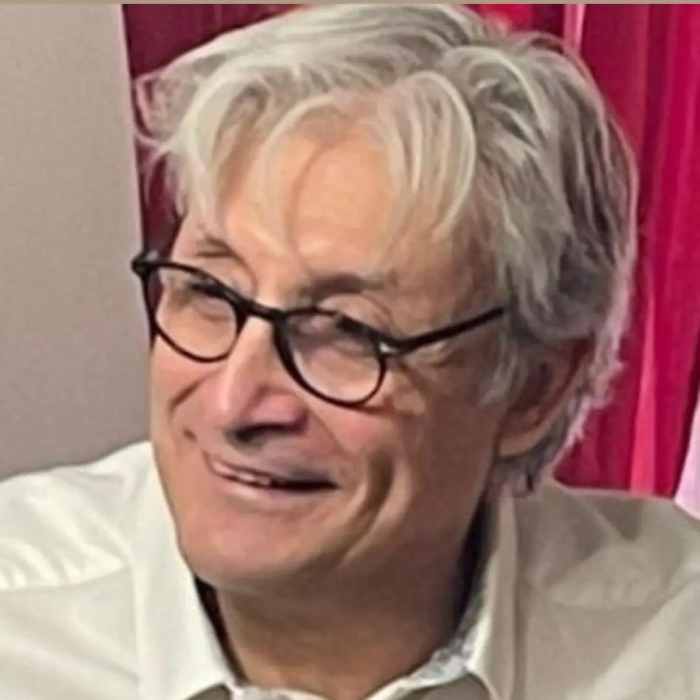 Jean-Louis Gargiulo 