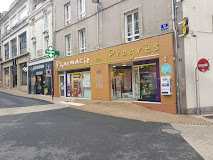 La grande pharmacie du progrès - Bressuire