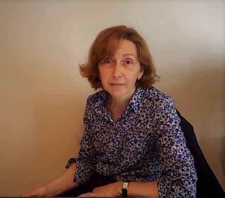 Dr  Linda GAYRARD