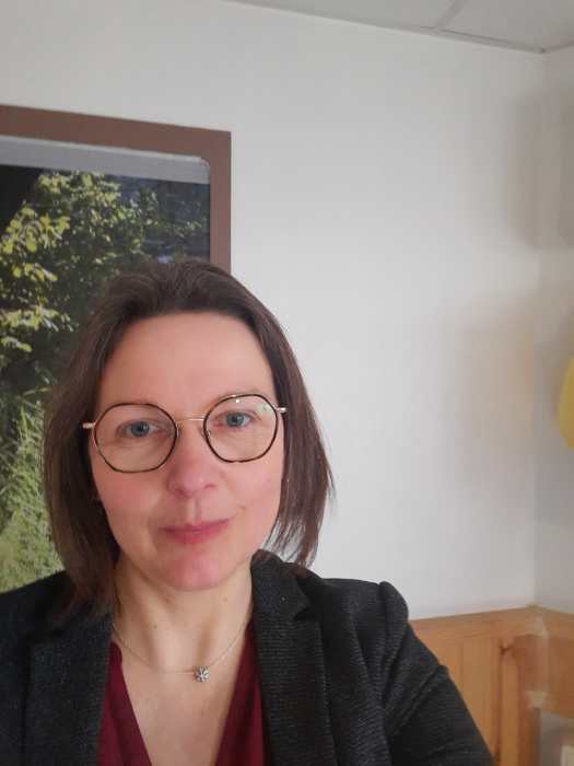 CLAIRE LAYAT