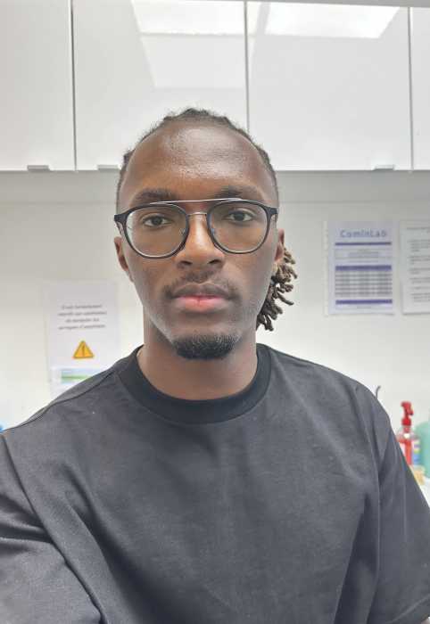 Dr Ezechiel DOROL