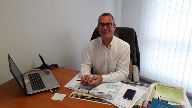 Dr Jean-François BROUSSE
