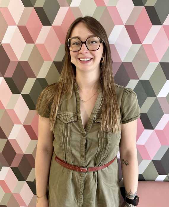 Clarisse Derollez