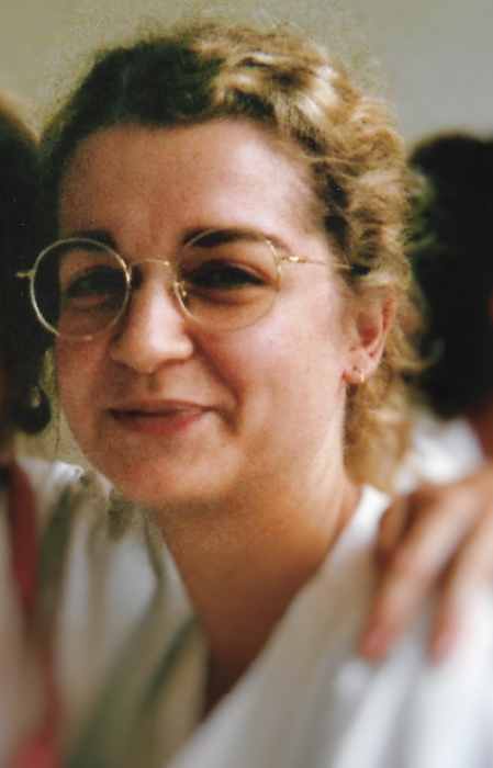 Léa CUYAUBE