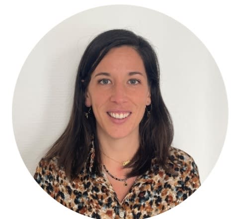 Dr Laura BRANDOUY