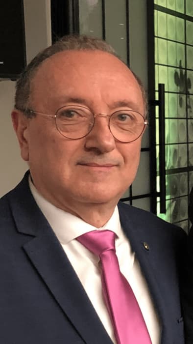 Dr Elie HADDAD