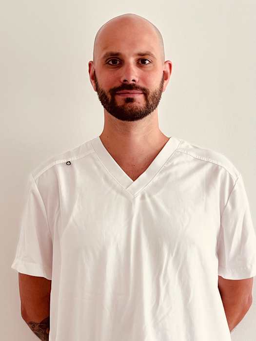Thomas FRANCOIS