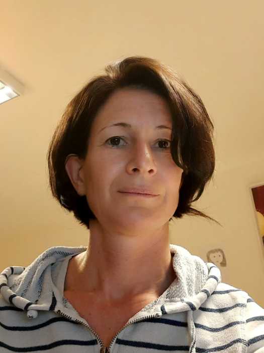 Dr ANNE GIRAUD