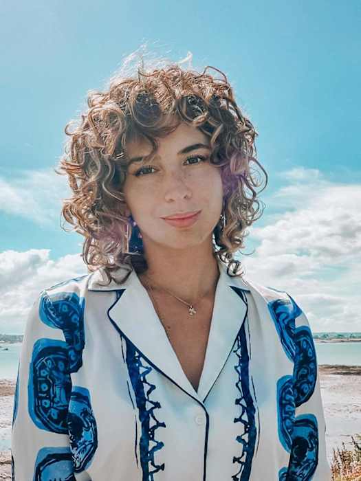 Dr Elodie Morucci, Psychologue à Spézet