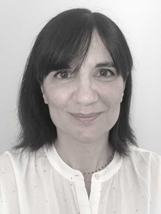 Dr Elodie LE COQUIL