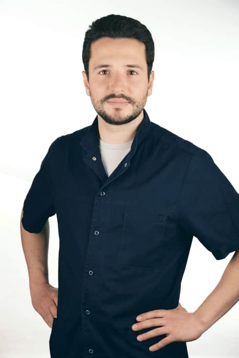 Max Garnault