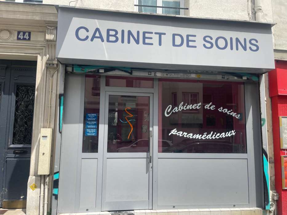 Cabinet Freddy Gendre et Julien Martin