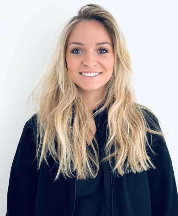 Dr Luana Gardes