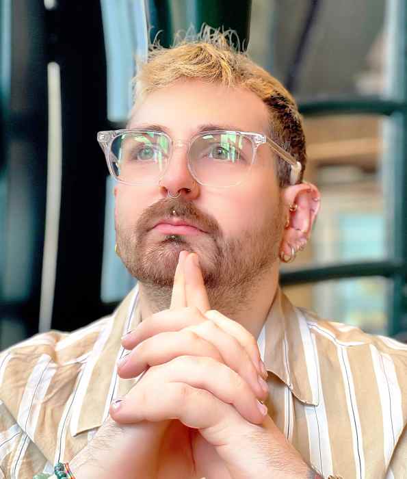 Jonathan Sebti
