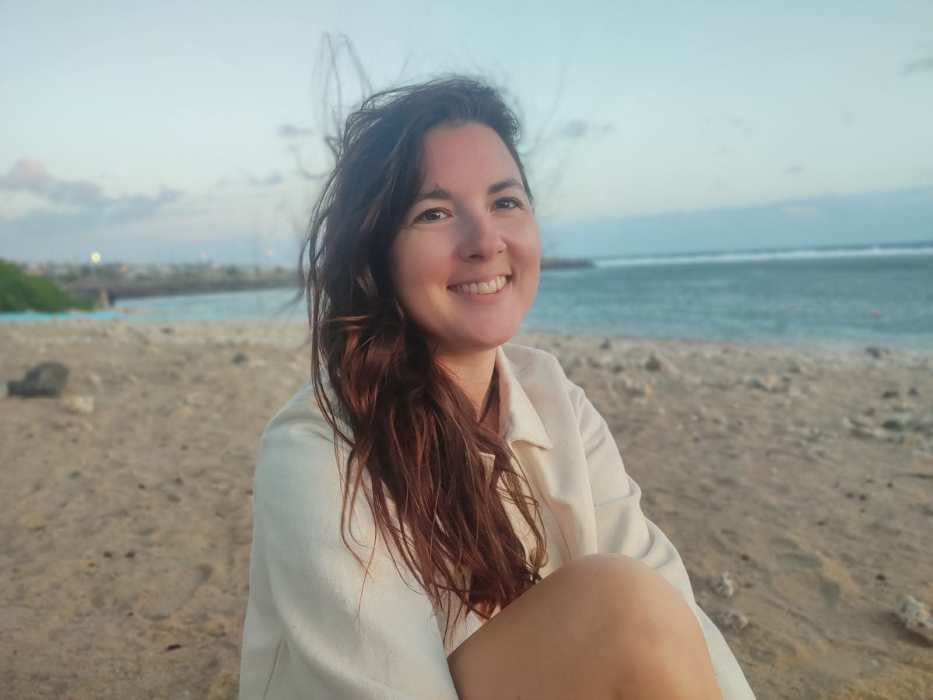 Cassandre Rougier