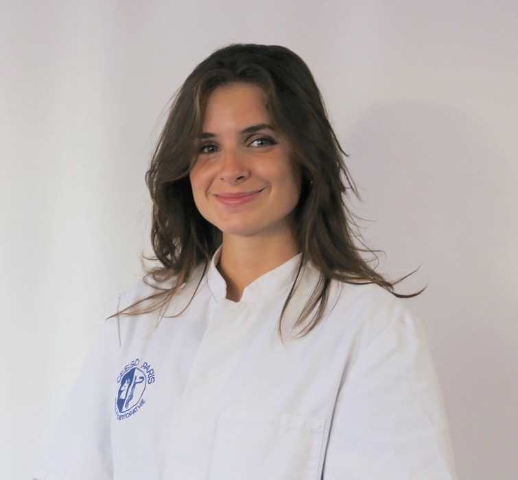 Léa CALTAGIRONE