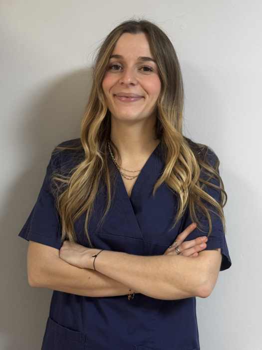 Margot Maurizot