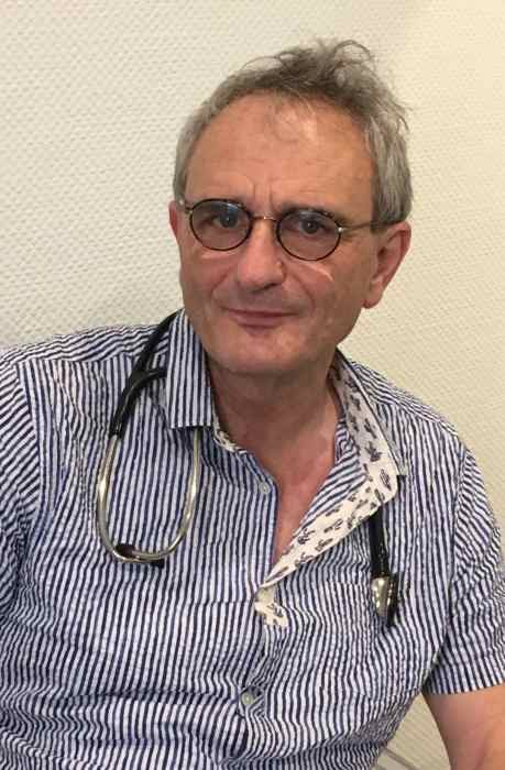 Dr Jean Marc HOUSSEL