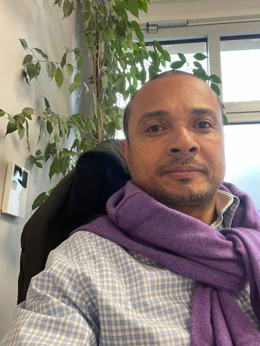 Dr Guy Alexandro Tsaramanana, Psychiatre à Pierrelaye