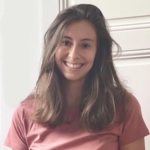 Ophélie ROULLÉ-VALAZZA