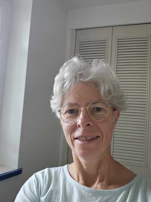 Anne Erhard Schieble