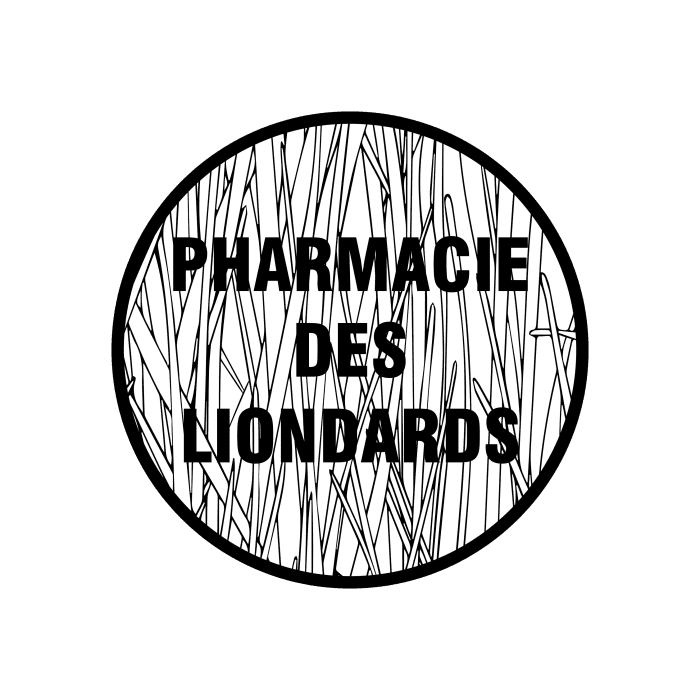 Pharmacie des Liondards