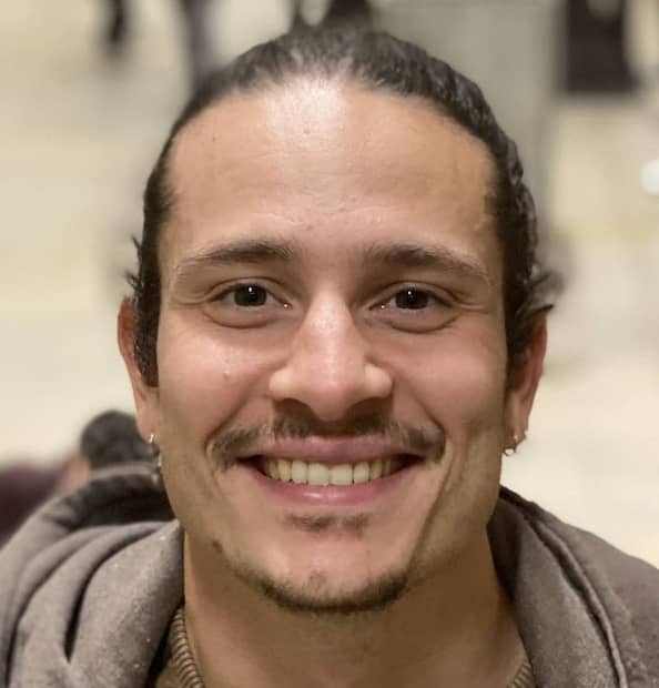 Dr Charly GRECO