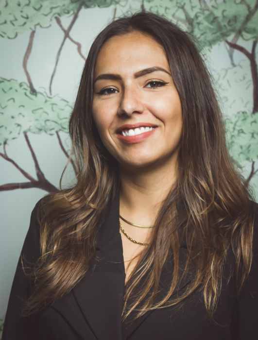 Léa MANSO