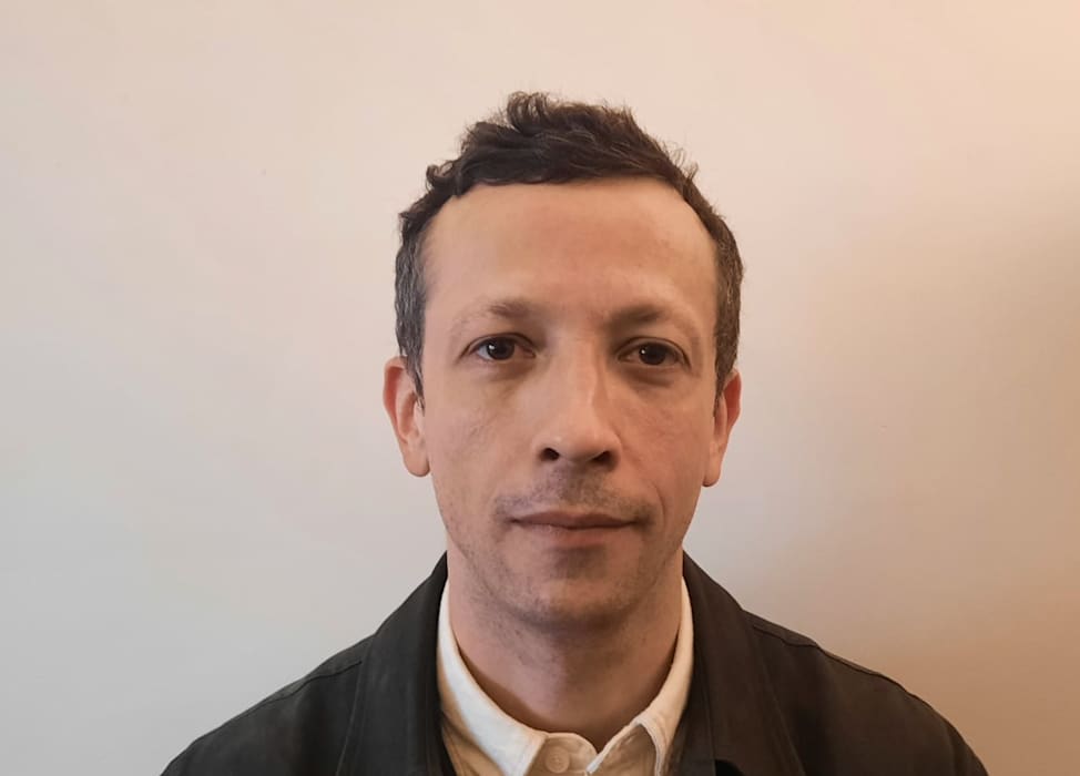 Sébastien Rein