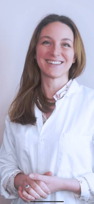 Dr Meghann Ejargue, Chirurgien vasculaire à La Ciotat