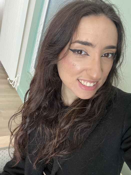 Ophélie Dollé