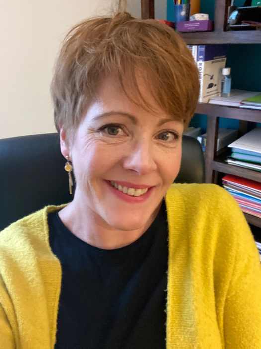 Verity Kemp
