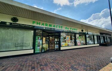 Pharmacie du Parc