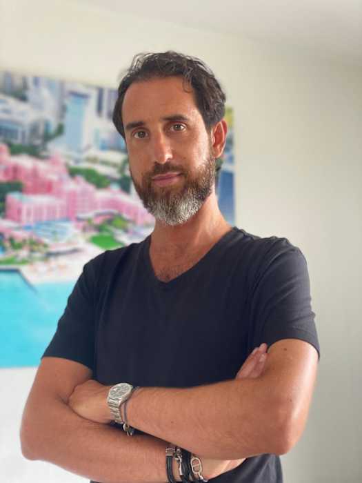 Dr Emmanuel WEISS
