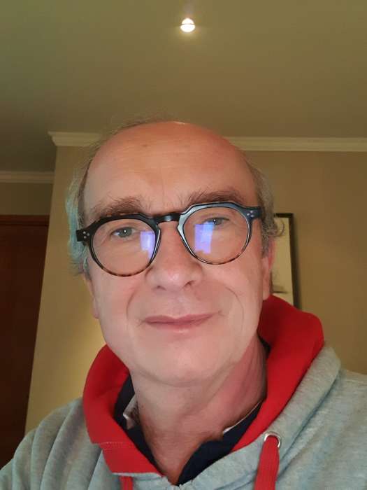 Dr CHRISTOPHE DECOOPMAN