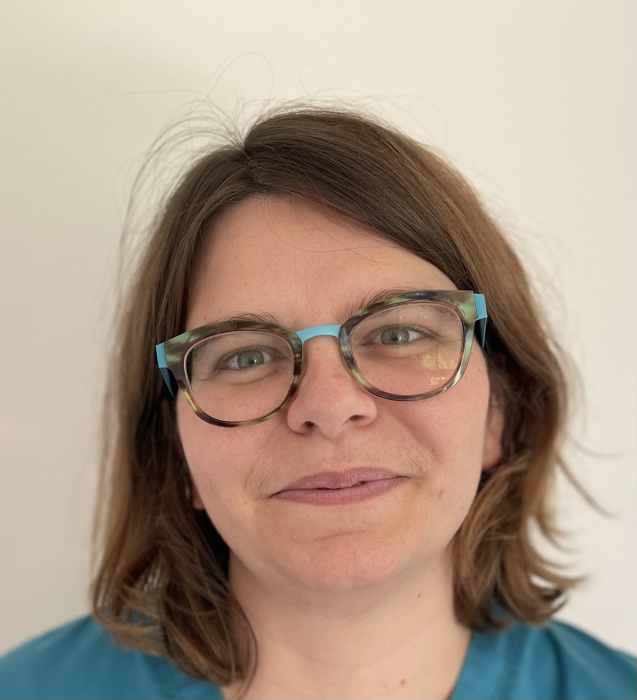 Marie-Laure ISCHARD