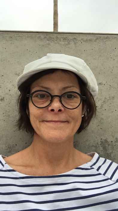 LAURENCE FRAVAL