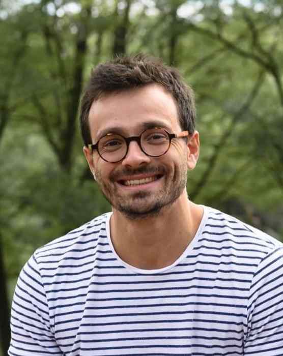 Dr RAPHAEL SCHNEIDER