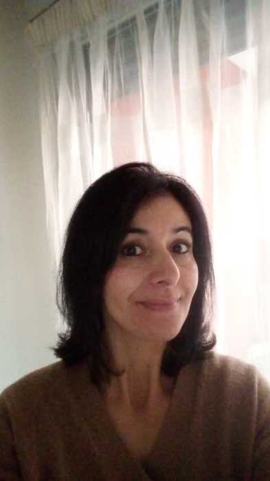 Assia MERZOUK