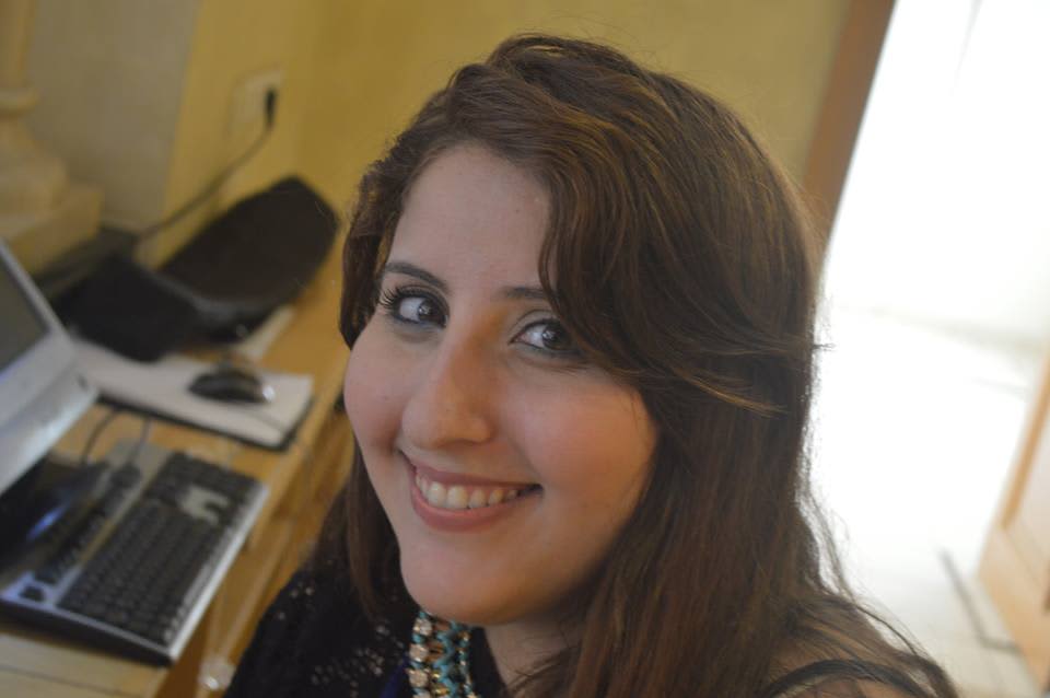 Dr Marwa OMRI