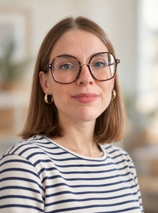 Dr Lucie Gobillon, Ostéopathe à Messigny-Et-Vantoux