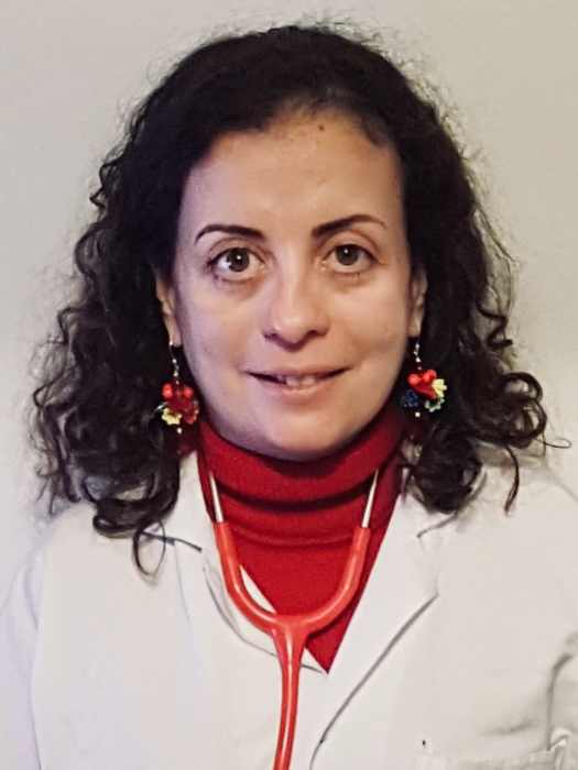 Dr Lara ARNOUK