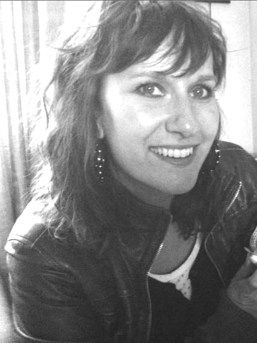 Marie Dulaquais