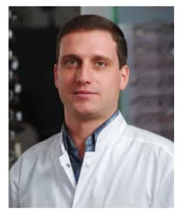 Dr Ionut Costache